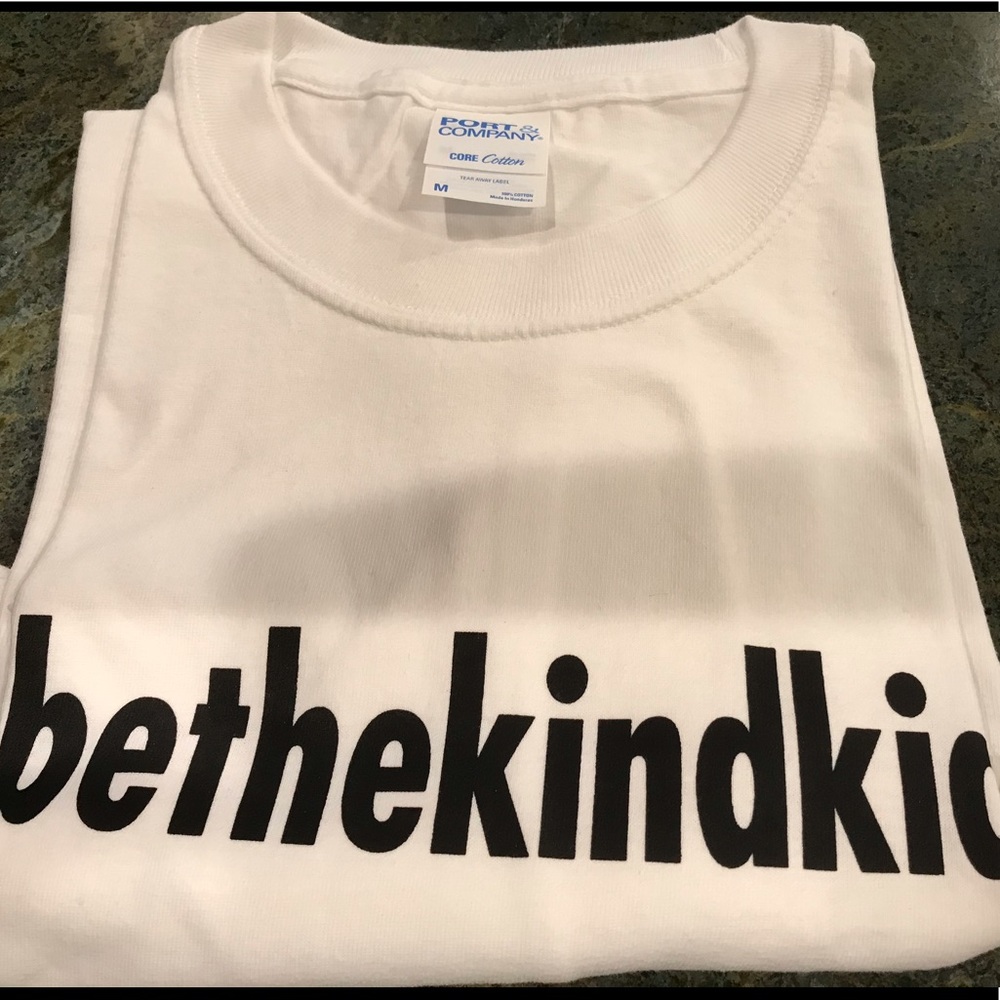 #bethekindkid T-Shirt